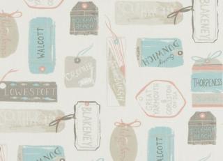 Фото - Ткани Studio G Land and Sea - 618292>