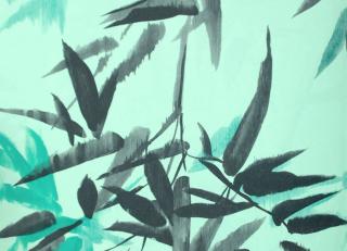 Фото - Обои Designers Guild Shanghai Garden - 250656>