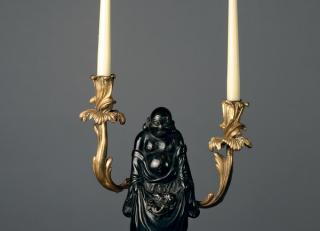 Фото - Аксессуары Mathieu Lustrerie Reeditions of lamps, floor lamps and candle holders - 424756>