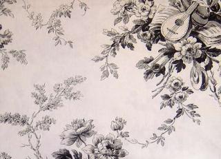 Фото - Ткани Titley and Marr Toile Collection - 389899>