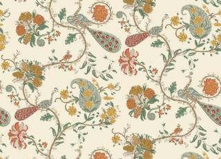 Фото - Ткани пейсли - 504080>