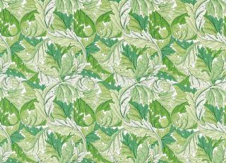 Фото - Ткани Morris & Co Simply Morris Fabrics - 530040>