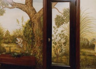 Фото - Обои для стен Iksel Decorative Arts - 565481>