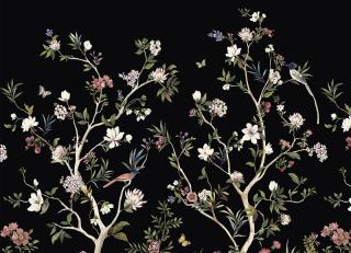 Фото - Обои Daisy Bennet Mural Collection - 618430>