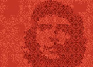 Фото - Обои Wall&Deco Gio Pagani - 199842>