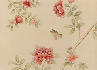 Фото - Обои Fromental Chinoiserie - 319054>