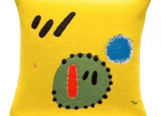 Фото - Аксессуары Jules Pansu Подушки Iternational Artists - 411562>