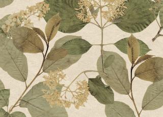 Фото - Обои Decoprint Herbarium - 618789>