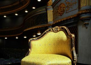 Фото - Ткани Tassinari & Chatel Patrimoine - 405758>