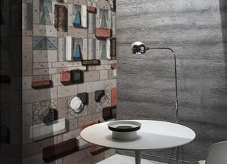 Фото - Обои Wall&Deco 2019 Contemporary Wallpaper - 410098>