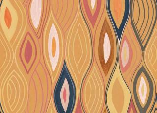 Фото - Обои Elitis Cordes sensibles by Veronique de Soultrait - 616299>