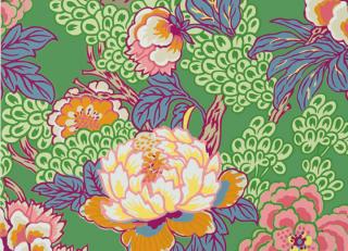 Фото - Обои Thibaut Dynasty - 425097>