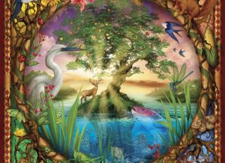 Фото - Обои Ortograf Чиро Марчетти - 479790>