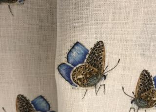 Фото - Ткани Justin Van Breda The Royal Berkshire Fabric Collection - 437752>