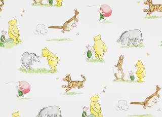 Фото - Обои Jane Churchill Nursery Tales - 384240>