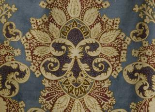 Фото - Ткани Lewis & Wood - 390177>