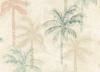 Фото - Обои Clarke&Clarke Breegan Jane Wallpaper - 600148>