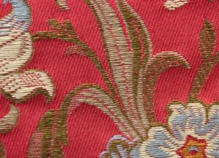 Фото - Ткани Lelievre Patrimoine - 381561>