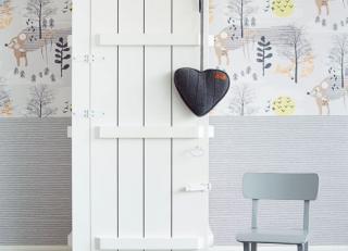 Фото - Обои Eijffinger Tout Petit - 226735>