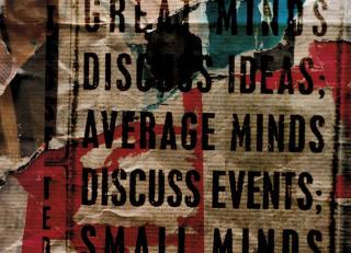 Фото - Аксессуары Momenti Постеры Momenti LAB collection - 347123>