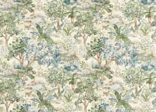 Фото - Ткани Sanderson Highgrove Fabrics - 626378>