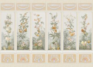 Фото - Обои Affresco Панно Empire - 387837>