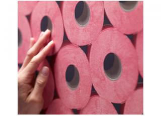 Фото - Обои Koziel Toilet Spirit wallpaper - 326747>