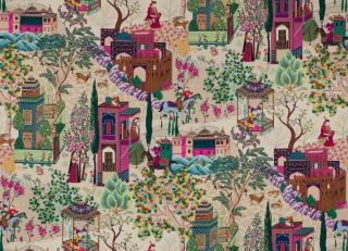 Фото - Ткани Manuel Canovas Alba - 514567>