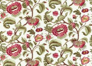 Фото - Ткани Zoffany Cotswolds Manor Fabrics - 540006>