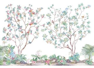 Фото - Обои Ortograf Flora - 476697>