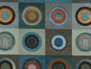 Фото - Ткани Mulberry Home Festival Fabrics - 321194>