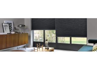 Фото - Плиссированные жалюзи Duette - 587847>