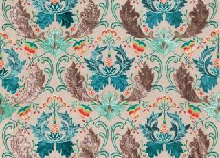 Фото - Ткани Matthew Williamson Durbar Fabrics - 304897>