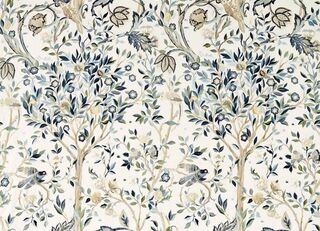 Фото - Ткани Morris & Co Simply Wide Width Fabrics - 623651>