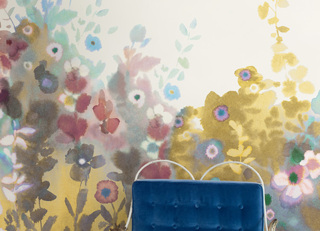 Фото - Обои Jannelli & Volpi JV202 Murals Decor - 625449>