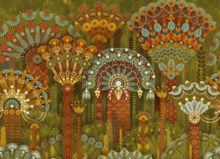 Фото - Обои Pierre Frey Galerie 2 - 468475>