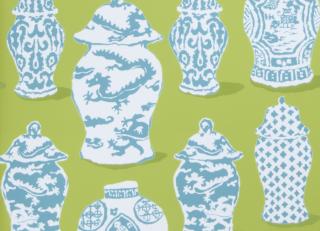 Фото - Обои Stroheim Dana Gibson Wallcovering - 356943>