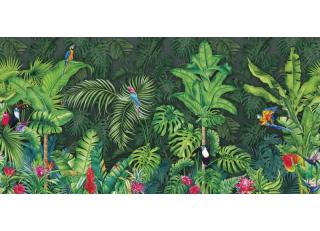 Фото - Обои Ortograf It`s Jungle - 477063>