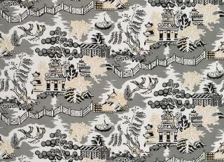 Фото - Ткани Thibaut Enchantment - 261722>