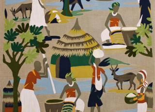 Фото - Ткани Foresti Home Collection - 569406>