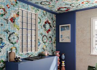 Фото - Обои Inkiostro Bianco Grafiche Ambientate - 600999>