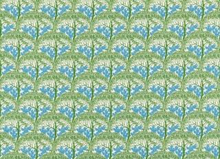 Фото - Ткани Morris & Co Bedford Park Fabrics - 602479>