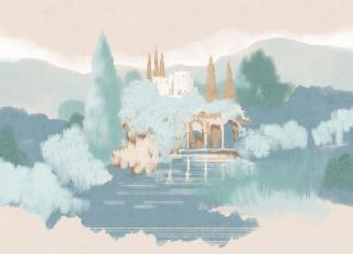 Фото - Обои Loymina Пейзаж 2 - 609835>