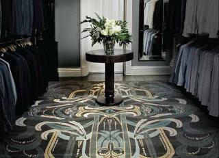 Фото - Ковры на пол Catherine Martin - 407267>