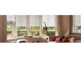 Фото - Рулонные шторы Unique Designs - 587898>