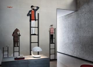 Фото - Обои Wall&Deco 2018 Contemporary Wallpaper - 383540>