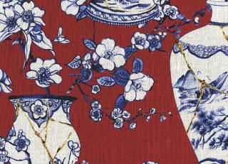 Фото - Обои Jannelli & Volpi JV191 Kintsugi - 546621>