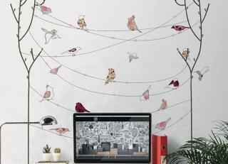 Фото - Обои Londonart Kids Collection - 453571>