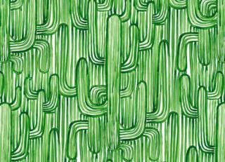 Фото - Обои Pierre Frey Les Dessins 3 - 357541>