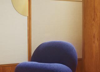 Фото - Ткани Sahco Campaign - 420004>